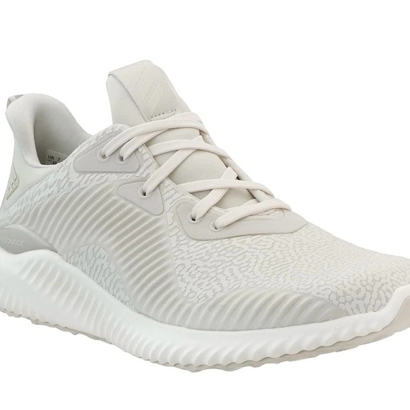 Adidas Men’s AlphaBounce Size 11 - Picture 1 of 9